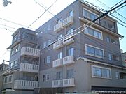 コモド御所南 3階 築18年11ヶ月の賃貸物件