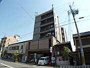 前川田ビルの賃貸物件