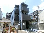 西大路駅より徒歩6分 2階 築9年1ヶ月の賃貸物件
