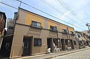 丹波口駅より徒歩7分 1階 築59年11ヶ月の賃貸物件