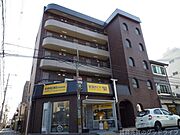 四条駅より徒歩7分 2階 築40年7ヶ月の賃貸物件