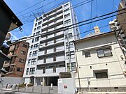 烏丸御池駅より徒歩7分 10階 築35年8ヶ月の賃貸物件