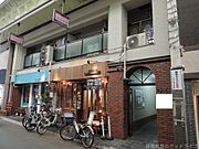 大宮駅より徒歩7分 4階 築41年11ヶ月の賃貸物件