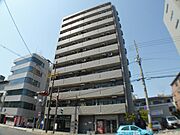 エスリード京都駅前 7階 築30年2ヶ月の賃貸物件