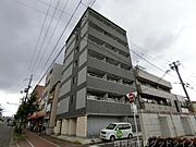 西大路御池駅より徒歩5分 3階 築10年8ヶ月の賃貸物件
