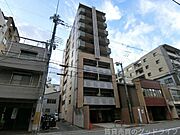 四条駅より徒歩5分 10階 築24年7ヶ月の賃貸物件