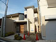 ステラ新町 1階 築19年7ヶ月の賃貸物件