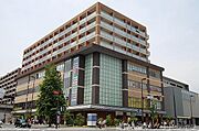 JR二条駅NKビルビエラコート二条 8階 築20年6ヶ月の賃貸物件