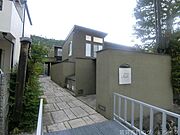 松ヶ崎駅より徒歩13分 1階 築22年7ヶ月の賃貸物件