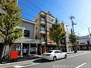 リバリー朱雀 4階 築30年8ヶ月の賃貸物件