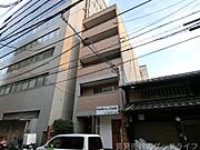 五条駅より徒歩3分 4階 築23年10ヶ月の賃貸物件