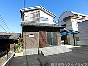 鳥羽街道駅より徒歩5分 1階 築5年11ヶ月の賃貸物件