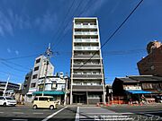 バロン 5階 築18年7ヶ月の賃貸物件