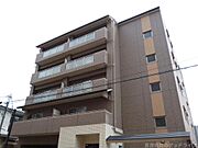 ラナップスクエア京都駅西 1階 築20年の賃貸物件