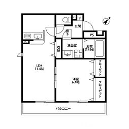 アムール雅 1階/103