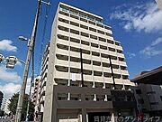 西大路駅より徒歩3分 3階 築20年1ヶ月の賃貸物件