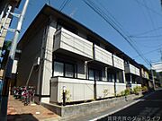 サラプリマリア 1階 築25年7ヶ月の賃貸物件