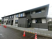 等持院東町アパート 2階 新築の賃貸物件