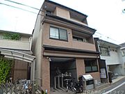 猪熊館 3階 築18年1ヶ月の賃貸物件