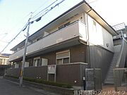 フィオーレ1 1階 築17年7ヶ月の賃貸物件