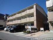 上桂駅より徒歩12分 3階 築16年7ヶ月の賃貸物件