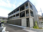 上桂駅より徒歩12分 3階 新築の賃貸物件