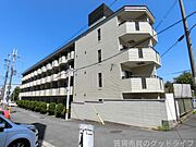 サンシティーキョウリツ 1階 築41年5ヶ月の賃貸物件