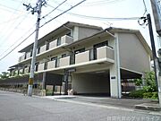 国際会館駅より徒歩5分 3階 築33年の賃貸物件