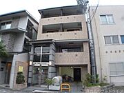 第二下堤谷口マンション 4階 築21年2ヶ月の賃貸物件