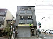 ANEX御所南 3階 築33年6ヶ月の賃貸物件