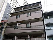 五条駅より徒歩1分 3階 築29年11ヶ月の賃貸物件