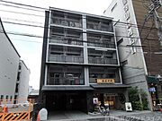 京都駅より徒歩10分 2階 築11年9ヶ月の賃貸物件