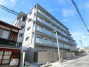 修学院駅より徒歩5分 1階 新築の賃貸物件