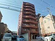 烏丸御池駅より徒歩7分 7階 築37年7ヶ月の賃貸物件