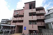 カーサ５ 3階 築20年7ヶ月の賃貸物件