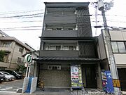 いろは梅小路 3階 築9年9ヶ月の賃貸物件