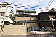 丹波橋駅より徒歩6分 1階 築10年7ヶ月の賃貸物件
