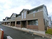 エクセルカーサ 1階 築11年9ヶ月の賃貸物件