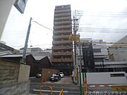 アスヴェル京都四条烏丸 10階 築20年10ヶ月の賃貸物件