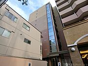 サンロイヤル三条 6階 築20年7ヶ月の賃貸物件