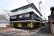 七条駅より徒歩3分 1階 築11年1ヶ月の賃貸物件
