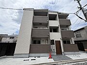 KUONKYOTO 3階 新築の賃貸物件