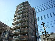 西院駅より徒歩3分 8階 築29年8ヶ月の賃貸物件