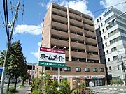 竹田駅より徒歩15分 3階 築17年3ヶ月の賃貸物件