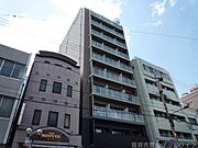 今出川駅より徒歩20分 10階 築18年3ヶ月の賃貸物件