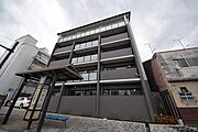 北大路駅より徒歩10分 3階 築10年2ヶ月の賃貸物件