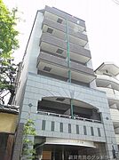 大宮駅より徒歩9分 6階 築20年7ヶ月の賃貸物件