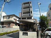 ベラジオ京都東山２ 1階 築12年9ヶ月の賃貸物件
