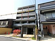 鞍馬口駅より徒歩9分 1階 築9年7ヶ月の賃貸物件