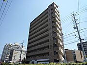 太秦天神川駅より徒歩15分 11階 築18年9ヶ月の賃貸物件